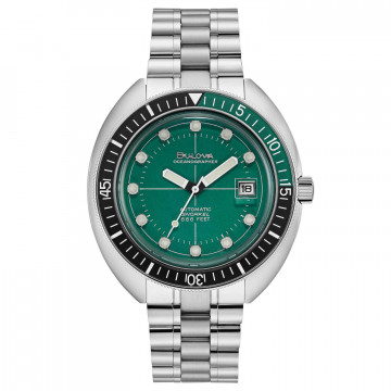 BULOVA Oceanographer 44 mm