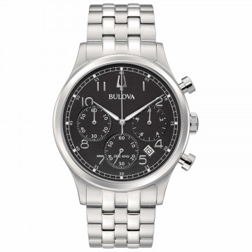 BULOVA Crono High Precision...
