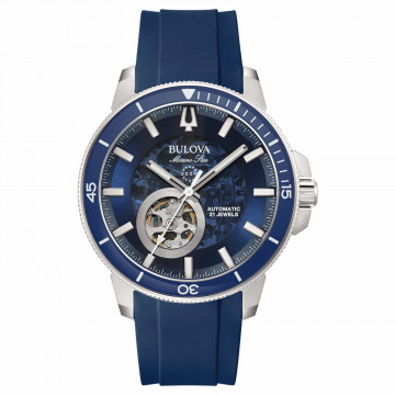 BULOVA Marine Star Automatic