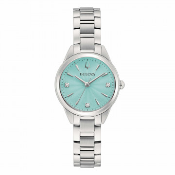 BULOVA Sutton Lady Petite