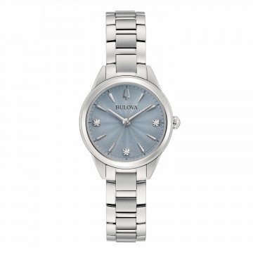 BULOVA Sutton Lady Petite