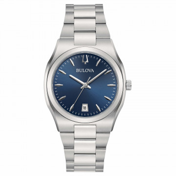 BULOVA Surveyor Lady