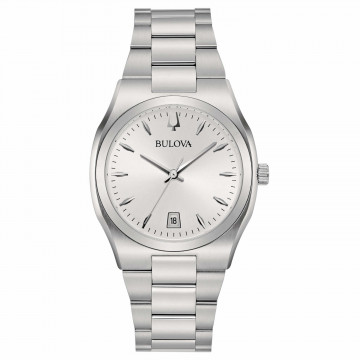 BULOVA Surveyor Lady