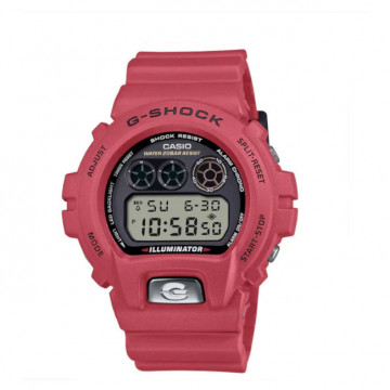 CASIO G-SHOCK DW-6900TR-4ER