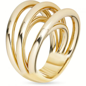 Liujo anello donna