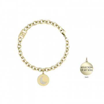 Bracciale Donna Acciaio...