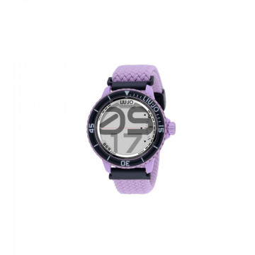 LIUJO Smartwatch Sync Voice...