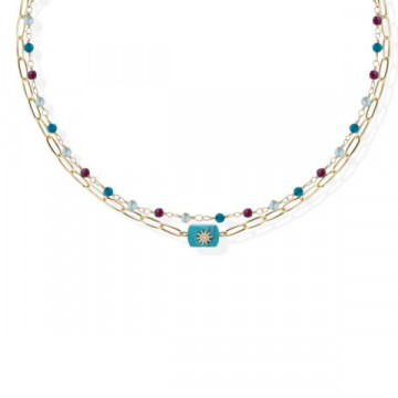 Collana Donna Liu jo...