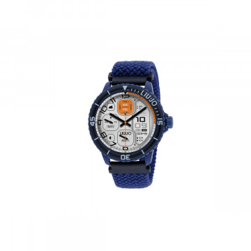 LIUJO Smartwatch Sync Voice...