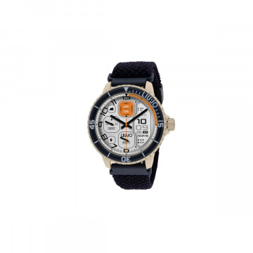 LIUJO Smartwatch Sync Voice...