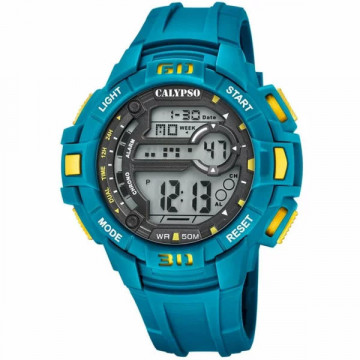 OROLOGIO UOMO CALYPSO