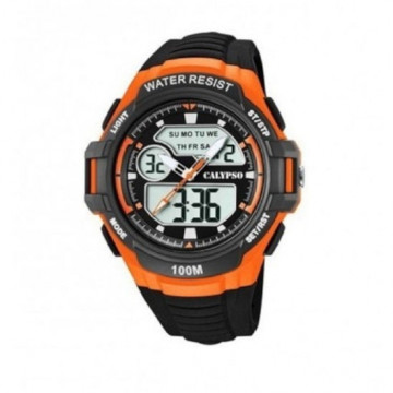 OROLOGIO CALYPSO DIGITALE