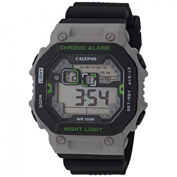 OROLOGIO CALYPSO DIGITALE