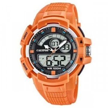 CALYPSO OROLOGIO DIGITALE