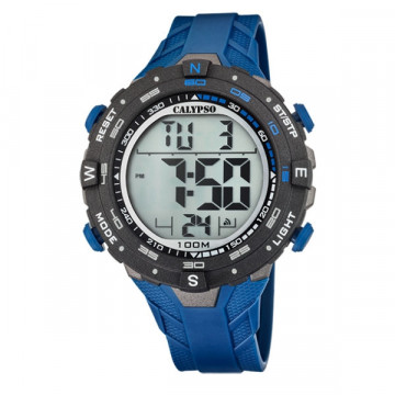 Orologio digitale uomo Calypso