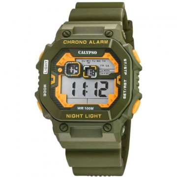 OROLOGIO CALYPSO DIGITALE