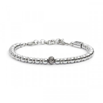 MARLù Bracciale sfere...