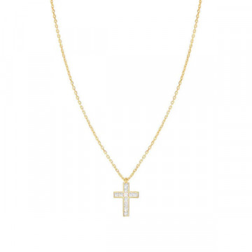 Collana Carismatica Croce...