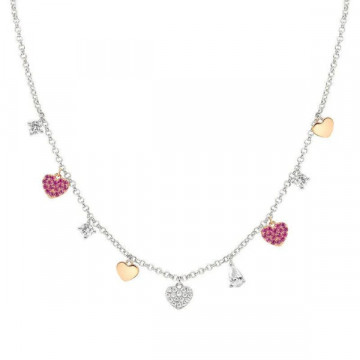 Collana donna Nomination...
