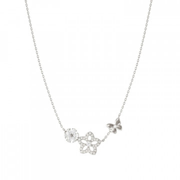 NOMINATION COLLANA IN...
