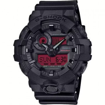Orologio G-Shock nero e...