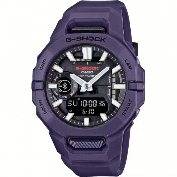 G-Shock orologio viola...