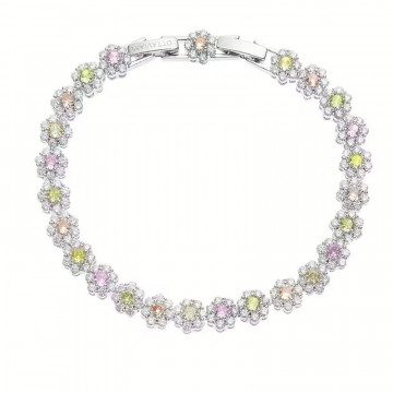 Ottaviani bracciale Tennis...
