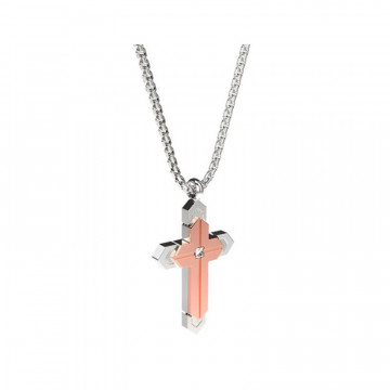 Collana Zancan - Hi-Teck in...