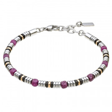 Bracciale Zancan da uomo...