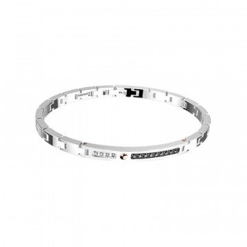 Bracciale Zancan in acciaio...