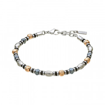 Bracciale da uomo Zancan in...