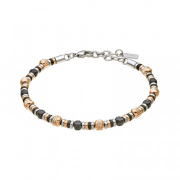 Bracciale da uomo Zancan in...