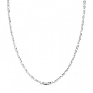 Collana Zancan in Argento a...