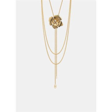 Collana Liu Jo Donna in...