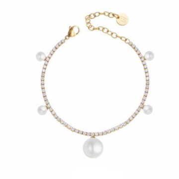 Bracciale Tennis Donna Liu...