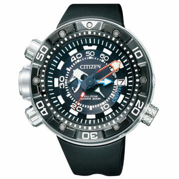 CITIZEN Aqualand Eco-Drive