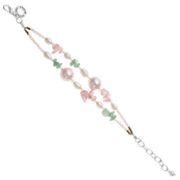 OTTAVIANI Bracciale con...