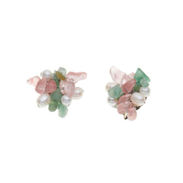 OTTAVIANI Orecchini con...