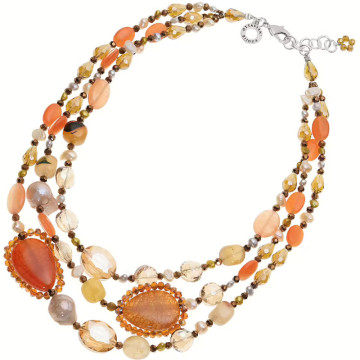 OTTAVIANI COLLANA CON...