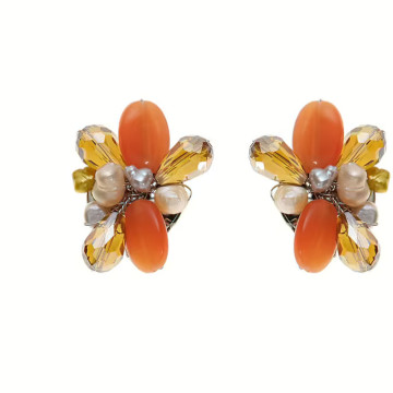 OTTAVIANI ORECCHINI CON...