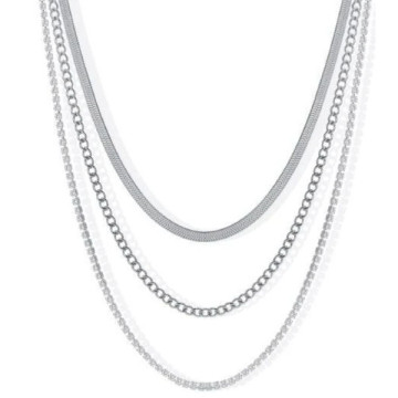 Collana Donna Liu jo luxury...