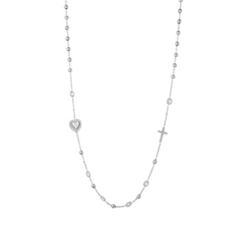 Collana Donna Gioielli Liu Jo