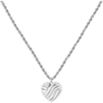 COLLANA MORELLATO BATTITO