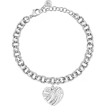 BRACCIALE MORELLATO BATTITO