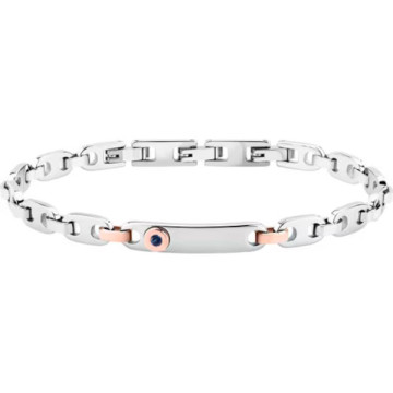 BRACCIALE MORELLATO MOTOWN