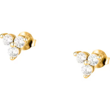 ORECCHINI MORELLATO LUMINOSA