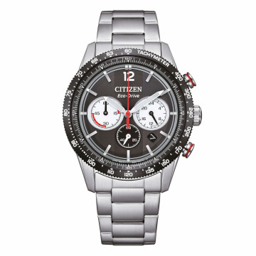CITIZEN Racing Crono