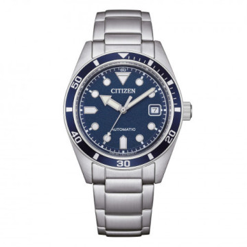 CITIZEN MECCANICO NJ0228-51L