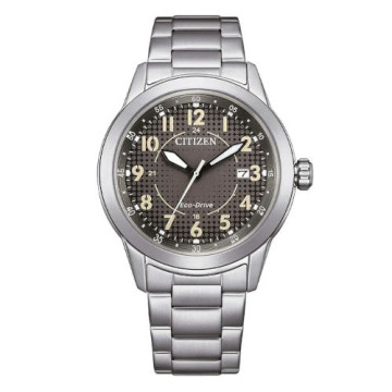 Citizen Eco-Drive Field Grigio