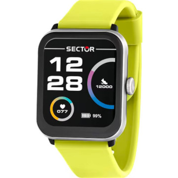 OROLOGIO SECTOR S-08 -...